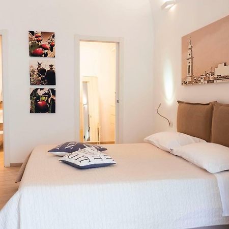 טורי B&B Aurelia מראה חיצוני תמונה