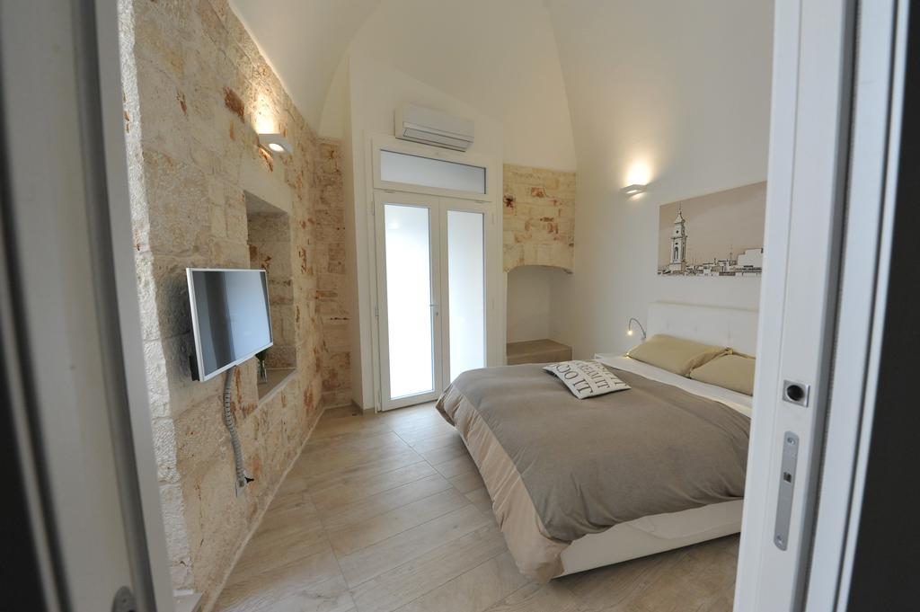 טורי B&B Aurelia חדר תמונה