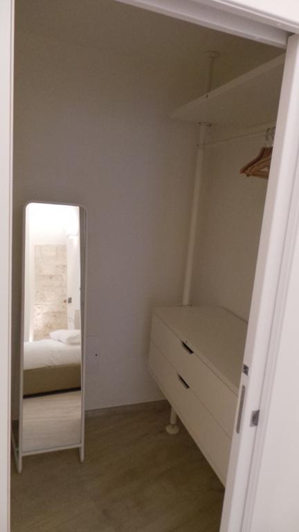 טורי B&B Aurelia חדר תמונה