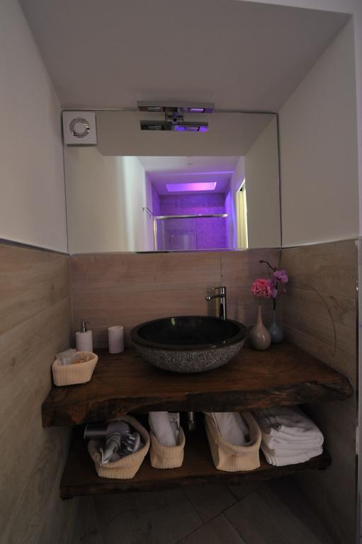 טורי B&B Aurelia חדר תמונה