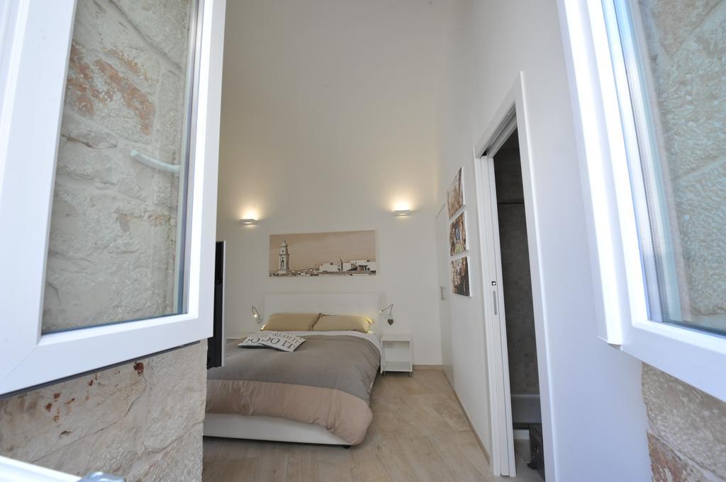 טורי B&B Aurelia חדר תמונה