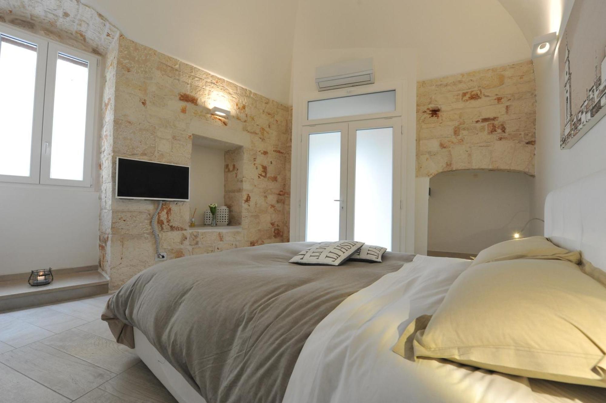טורי B&B Aurelia מראה חיצוני תמונה