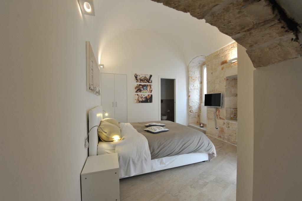 טורי B&B Aurelia חדר תמונה