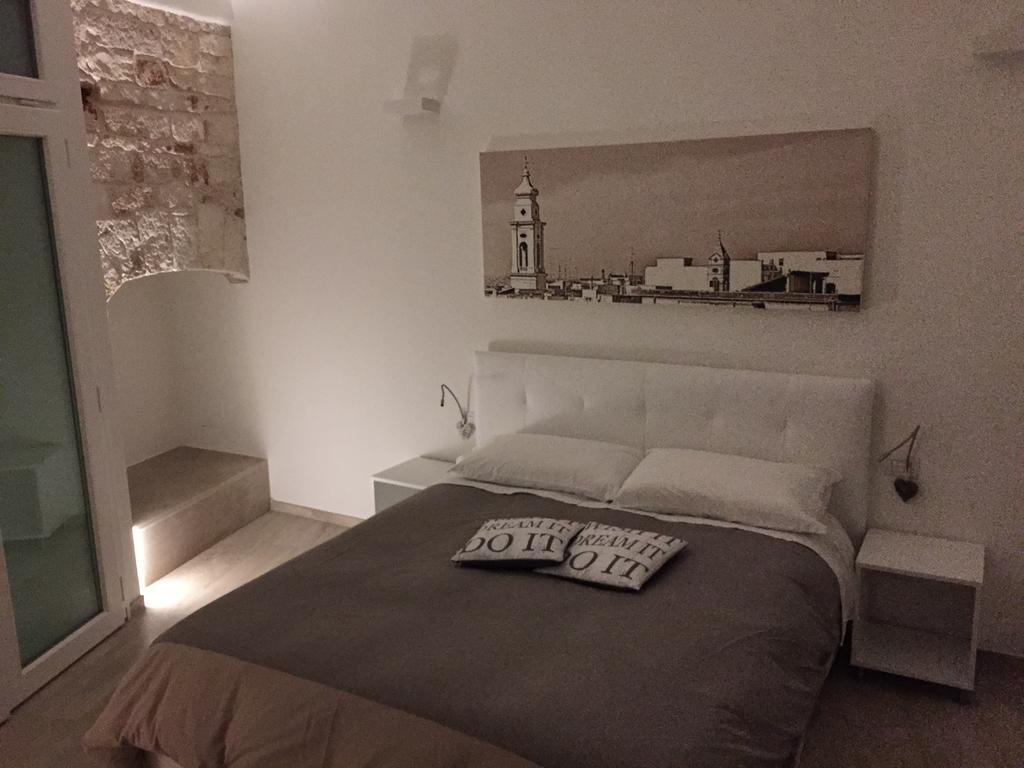 טורי B&B Aurelia חדר תמונה