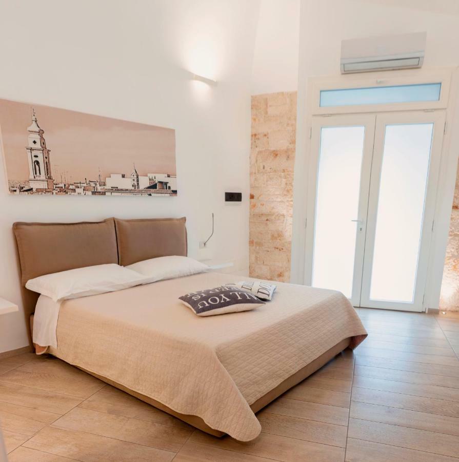 טורי B&B Aurelia מראה חיצוני תמונה