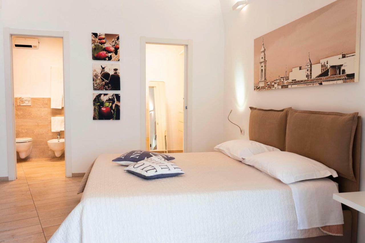טורי B&B Aurelia מראה חיצוני תמונה