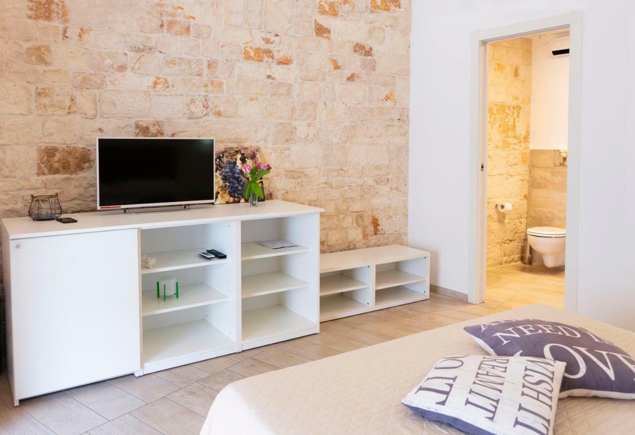 טורי B&B Aurelia מראה חיצוני תמונה